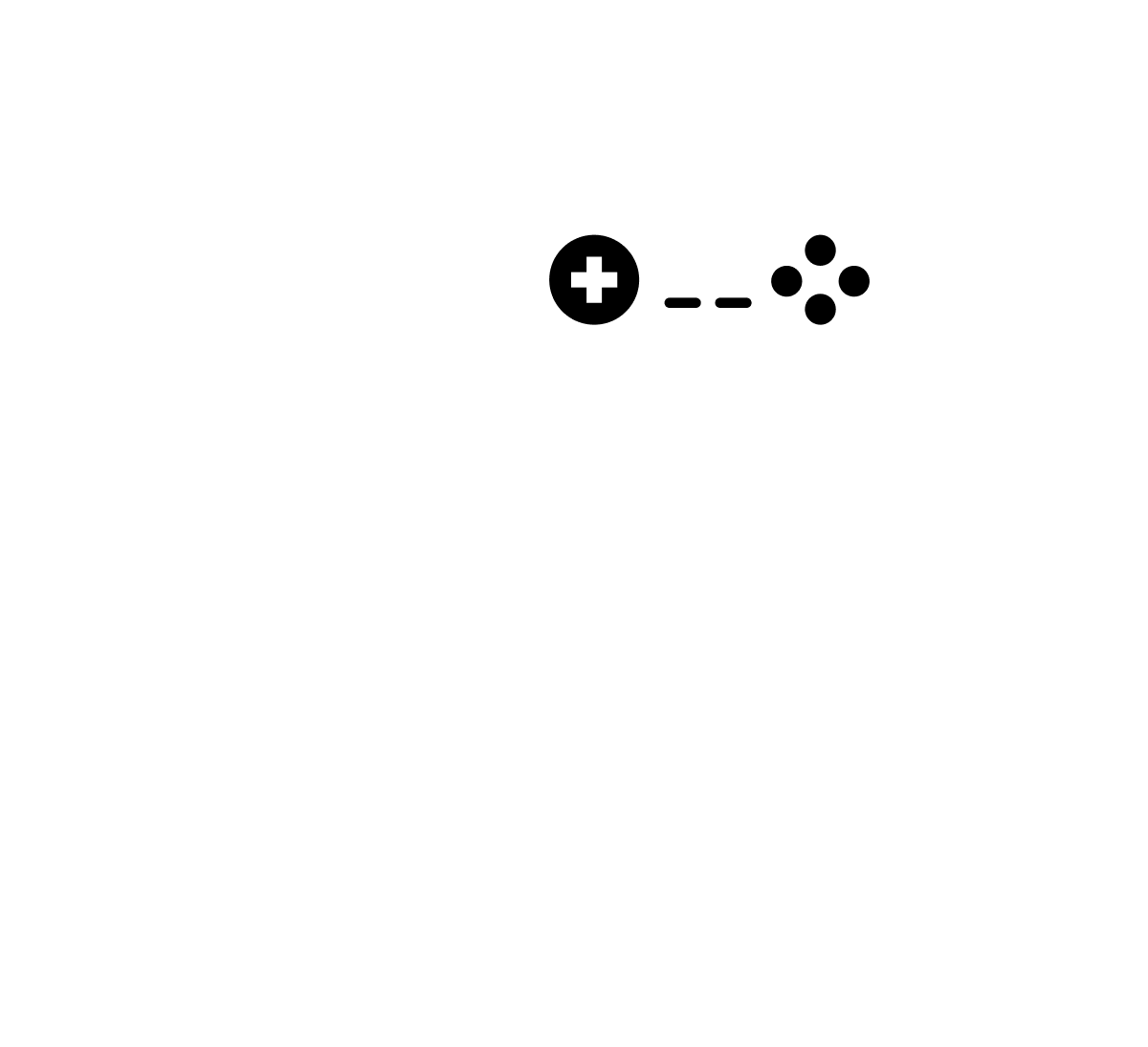 GLITCH Logo
