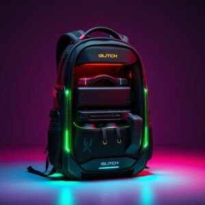 Backpack Gaming Elite