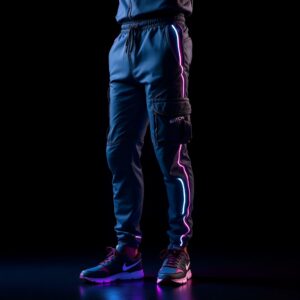 Jogger GLITCH Performance