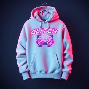 Sweatshirt Pastel Gaming